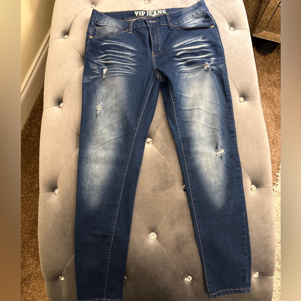 VIP Jeans Skinny Jeans
